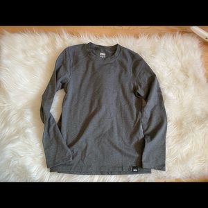 REI thermal under shirt.